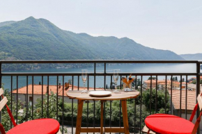La Dolce Vista by My Home In Como Moltrasio